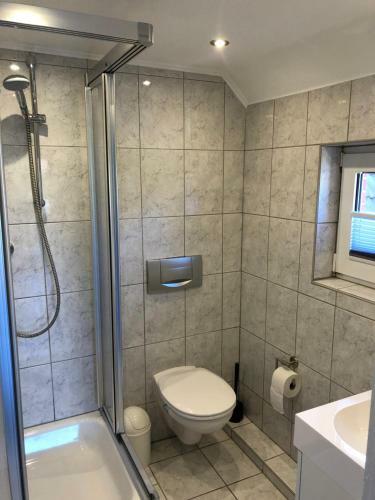 Apartamento Haus Waldenfels