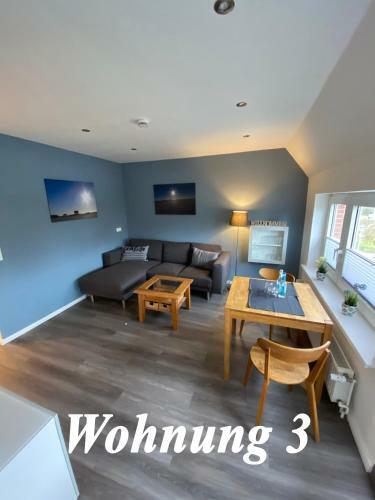 Apartamento Haus Waldenfels