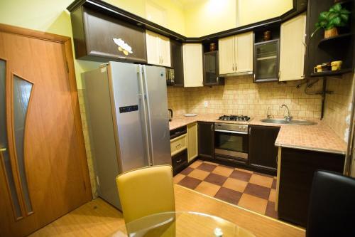 Apartamento Ogienka 13