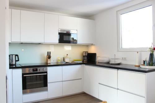Apartamento Appartementanlage Wieben