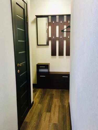 Central Park Apartment