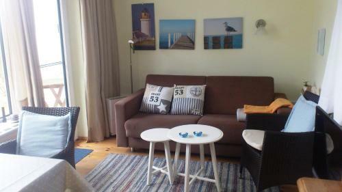 Apartamento Am Deich