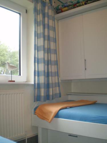 Apartamento Am Deich