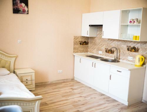 Lviv Handmade Apartment