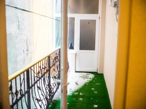 Lviv Handmade Apartment