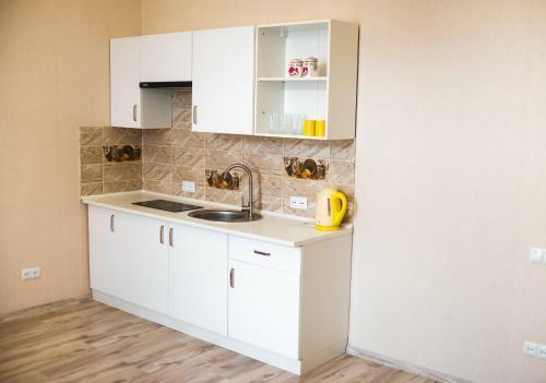 Lviv Handmade Apartment