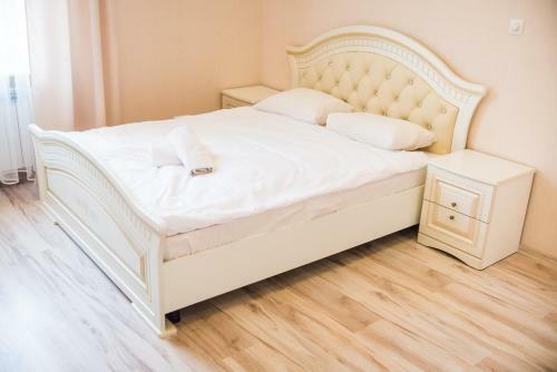 Lviv Handmade Apartment