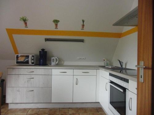 Apartamento Haus Kahlke