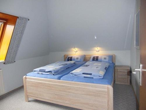 Apartamento Haus Kahlke