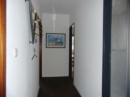 Apartamento Haus Kahlke