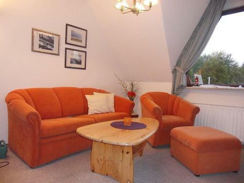Apartamento Haus Kahlke