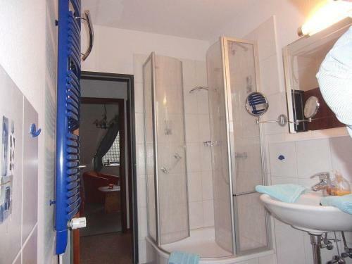 Apartamento Haus Kahlke