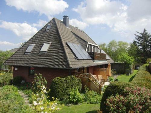 Apartamento Haus Kahlke