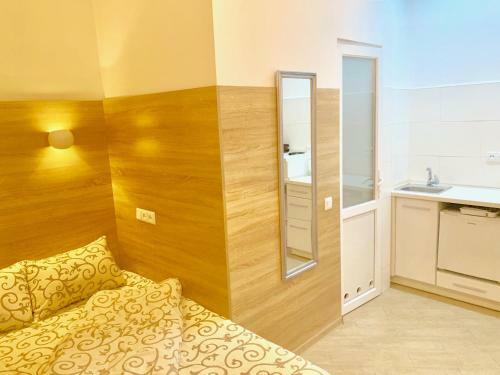 Apartamento Mini- Smart ??????????? ? ??????????? ??????? ??????