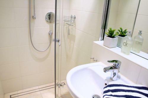 Apartamento Loreley App. 15 Strandsuite