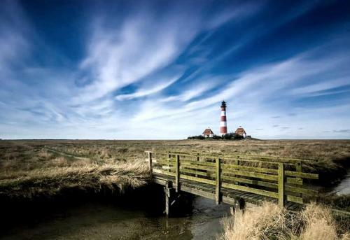 Apartamento Nordseeoase