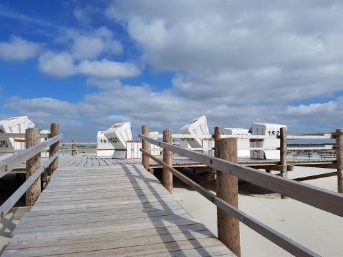 Apartamento Appartement 256