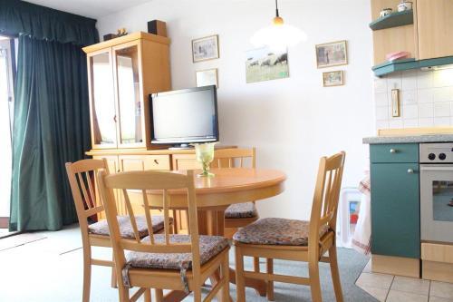 Apartamento Appartement 256