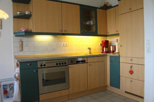 Apartamento Appartement 256