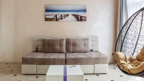 Avalon Apartment In Lviv