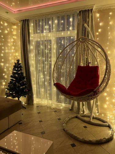 Avalon Apartment In Lviv