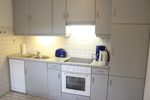 Apartamento Haus Kastanie