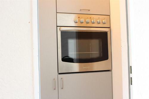 Apartamento Haus Kastanie