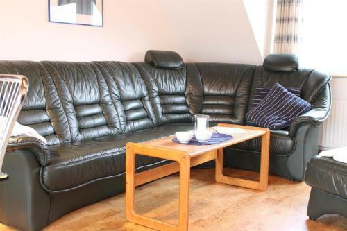 Apartamento Haus Kastanie