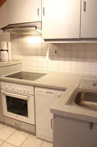 Apartamento Haus Kastanie