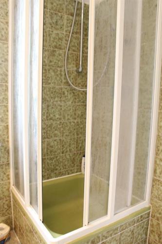 Apartamento Haus Kastanie