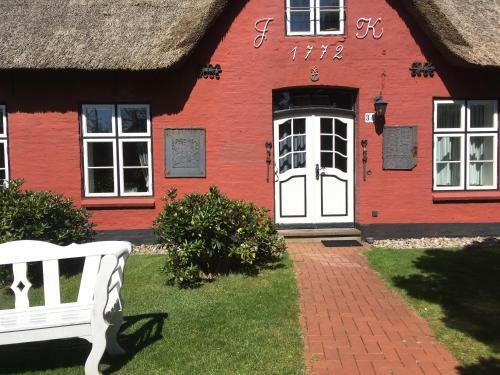 Apartamento Alte Schule