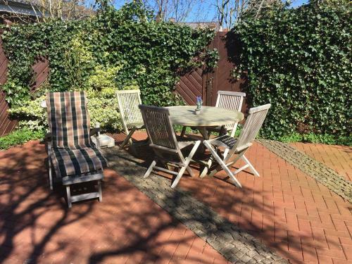 Apartamento Alte Schule