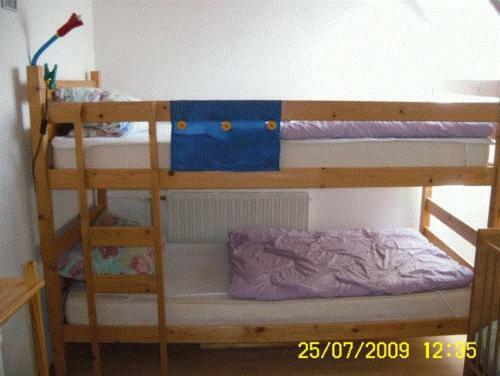 Apartamento Ferienhaus Stecher-schulz