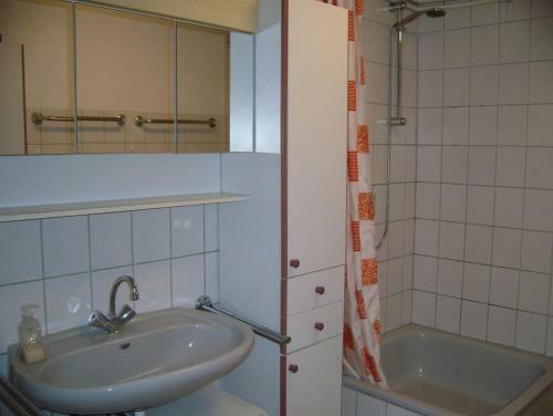Apartamento Ferienhaus Stecher-schulz