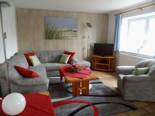 Apartamento Ferienhaus Stecher-schulz