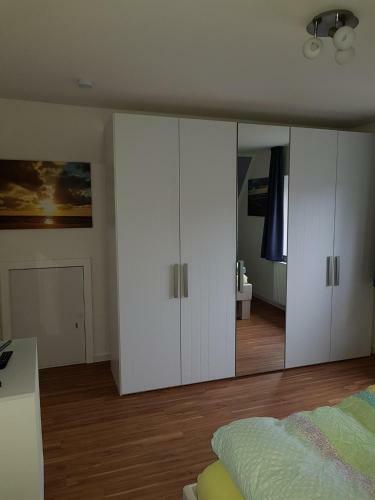 Apartamento Ferienhaus Stecher-schulz