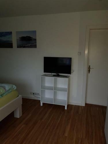 Apartamento Ferienhaus Stecher-schulz