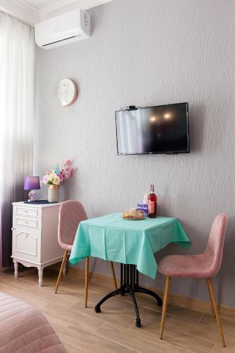 City Center Apartments 3