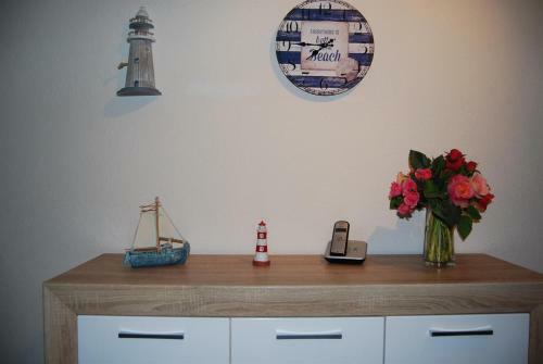 Apartamento Haus Abendsonne