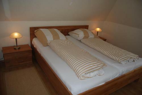 Apartamento Haus Abendsonne