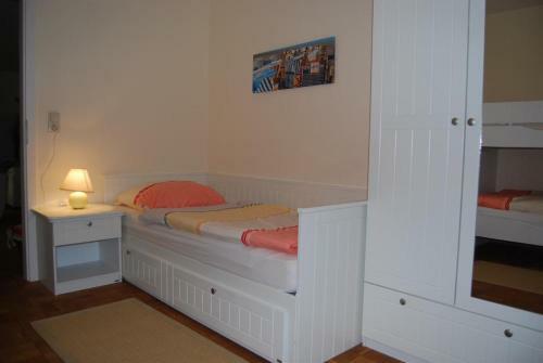 Apartamento Haus Abendsonne