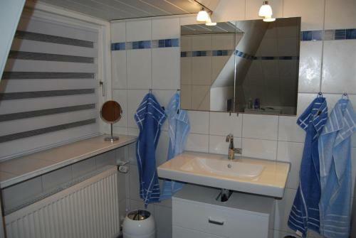 Apartamento Haus Abendsonne