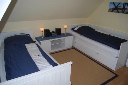 Apartamento Haus Abendsonne