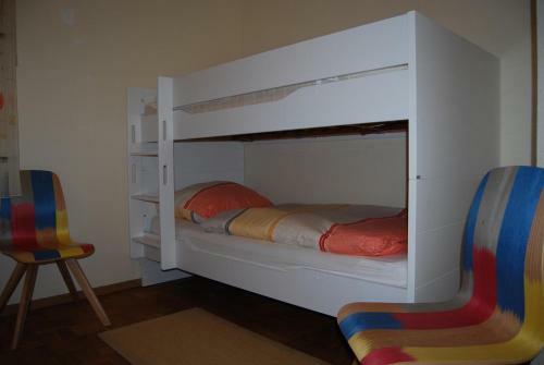 Apartamento Haus Abendsonne