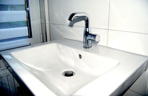Apartamento Haus Abendsonne