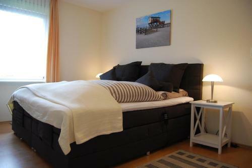 Apartamento Haus Abendsonne