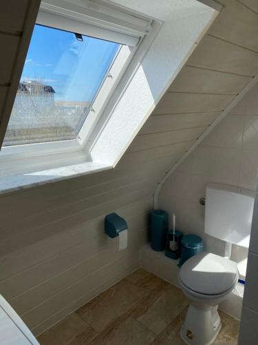 Apartamento Haus Kirchenstra�e 1