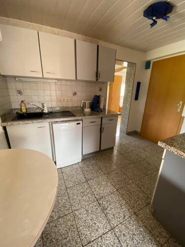 Apartamento Haus Kirchenstra�e 1