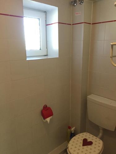 Apartamento Haus Kirchenstra�e 1