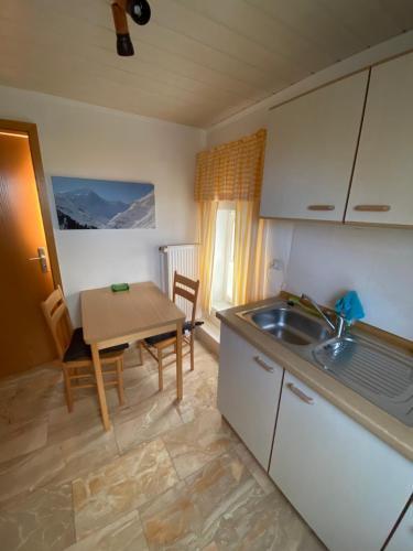 Apartamento Haus Kirchenstra�e 1